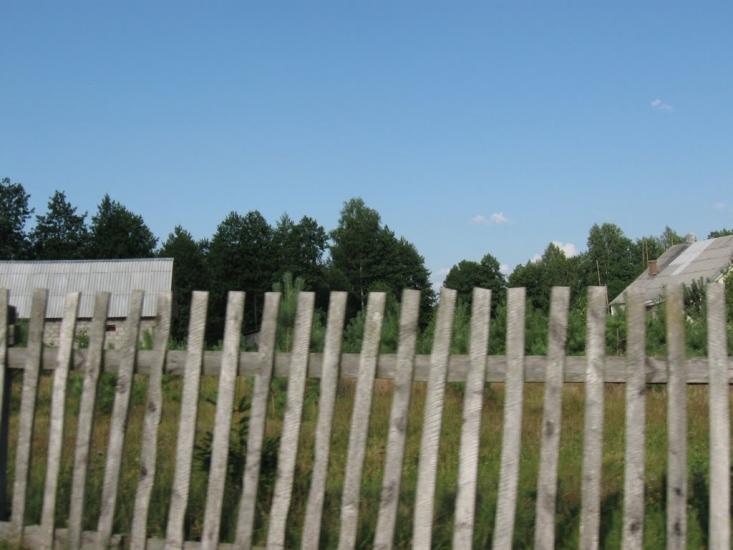 Бузаки з panoramio.com - Бузаки