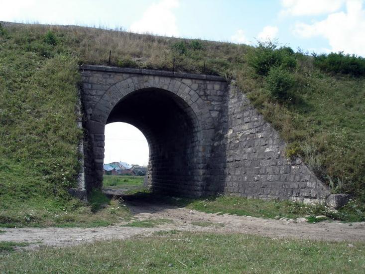 Козова з panoramio.com - Козова