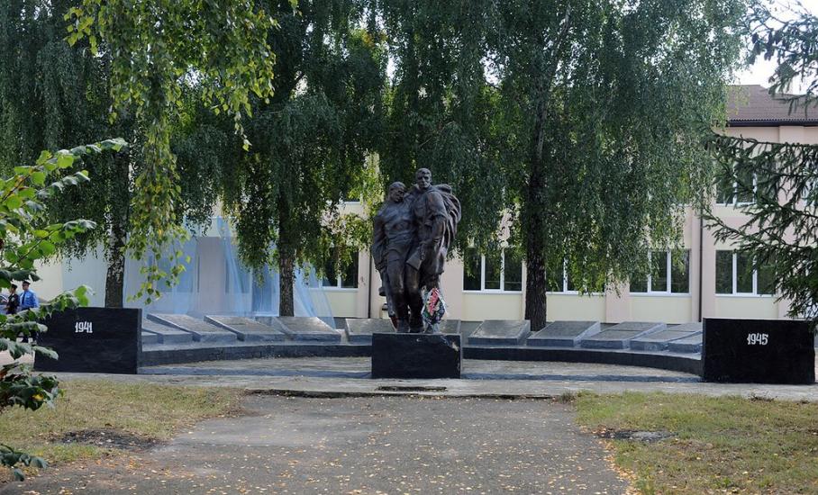 Плиски з panoramio.com - Плиски