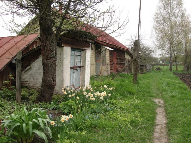 Добрянка з panoramio.com - Добрянка