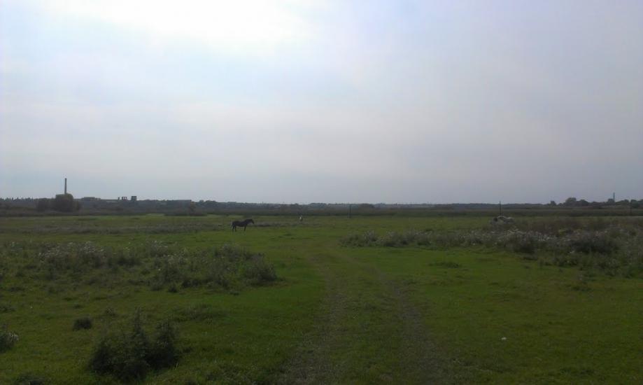 Городок з panoramio.com - Gorodok
