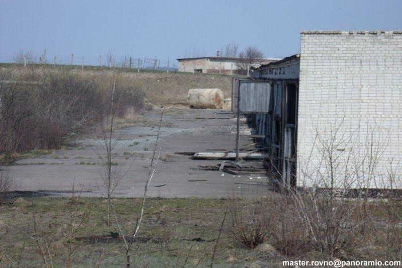 Обарів з panoramio.com - Обаров