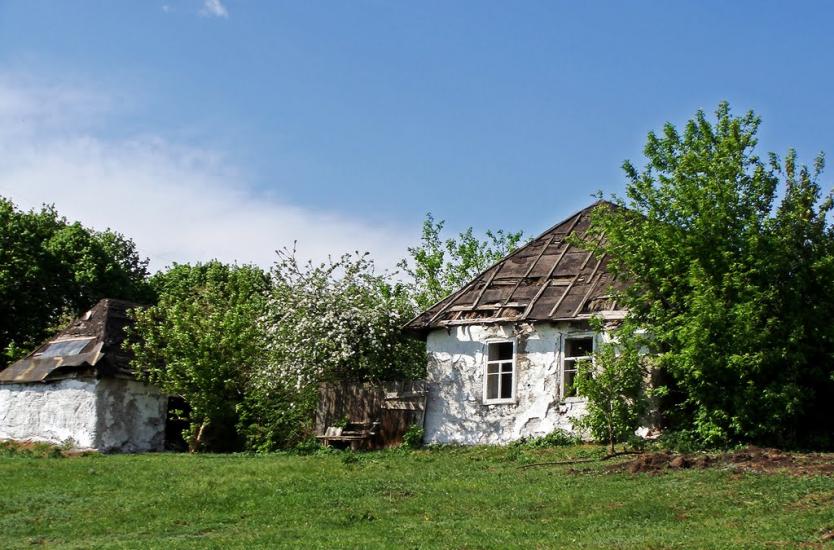 Гур'їв Козачок з panoramio.com - Гурьев Казачок