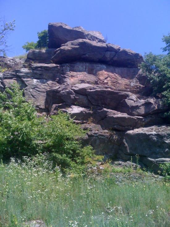 Салинці з panoramio.com - Салинці