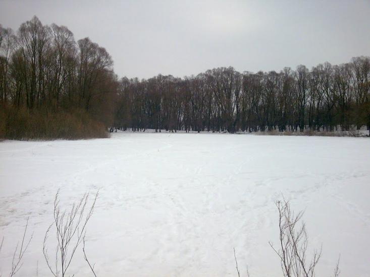 Райгородок з panoramio.com - Raygorodok