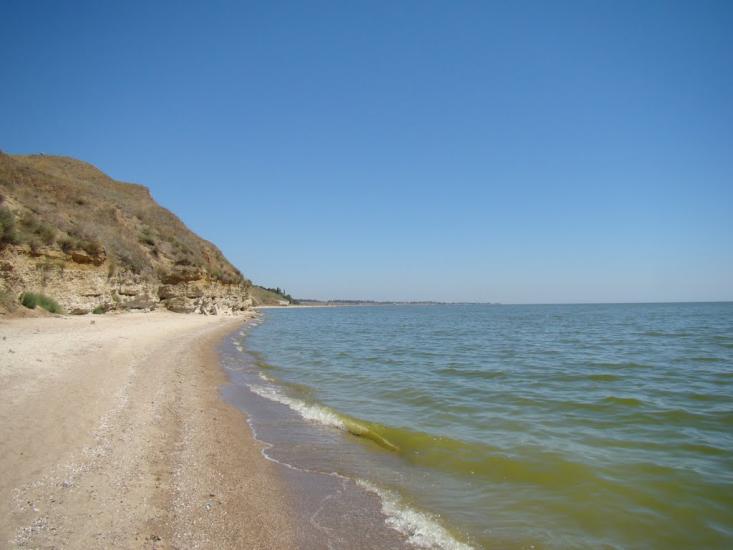 Саханка з panoramio.com - Саханка