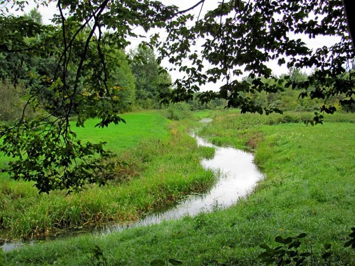 Ромейки з panoramio.com - Ромейки