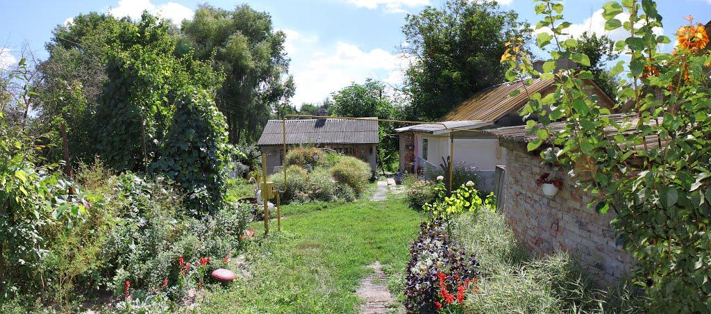 Воскодави з panoramio.com - Воскодави