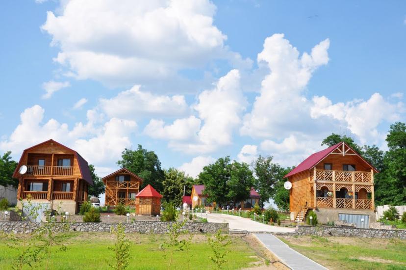 Бобрик Другий з panoramio.com - Бобрик Второй