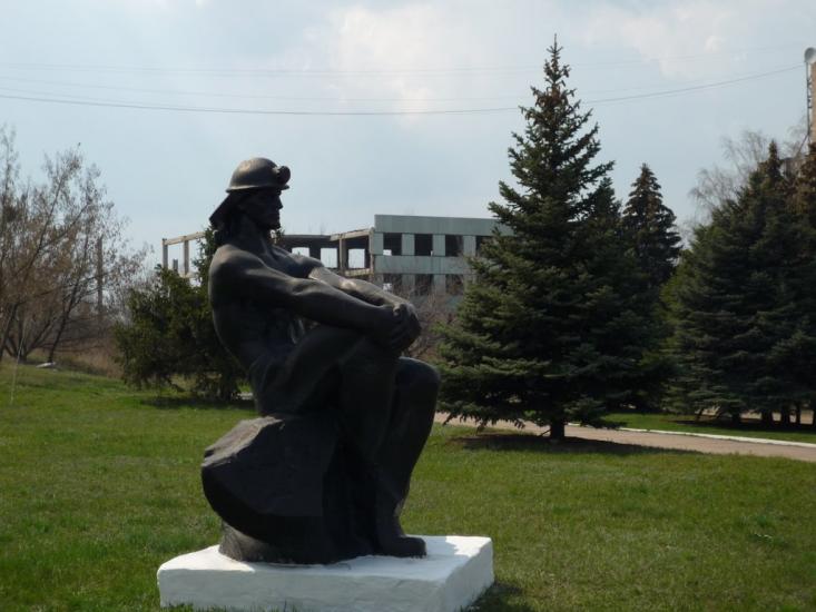 Ювілейне з panoramio.com - Yuvileyne