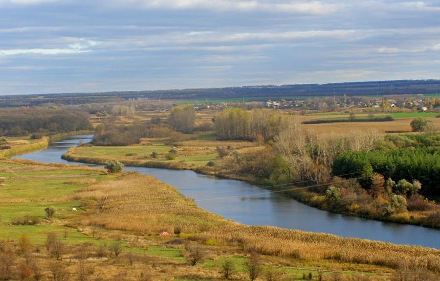 Хворостяне з panoramio.com - Хворостяне