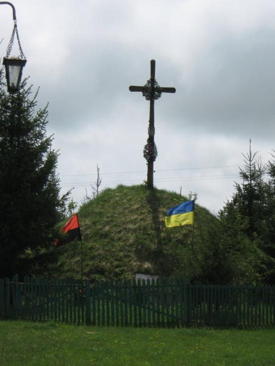 Дебеславці з panoramio.com - Дебеславцы