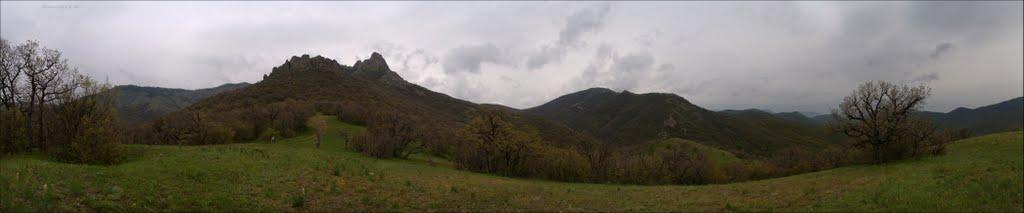 Міжріччя з panoramio.com - Міжріччя