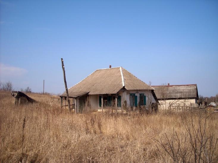 Тернова з panoramio.com - Терновая