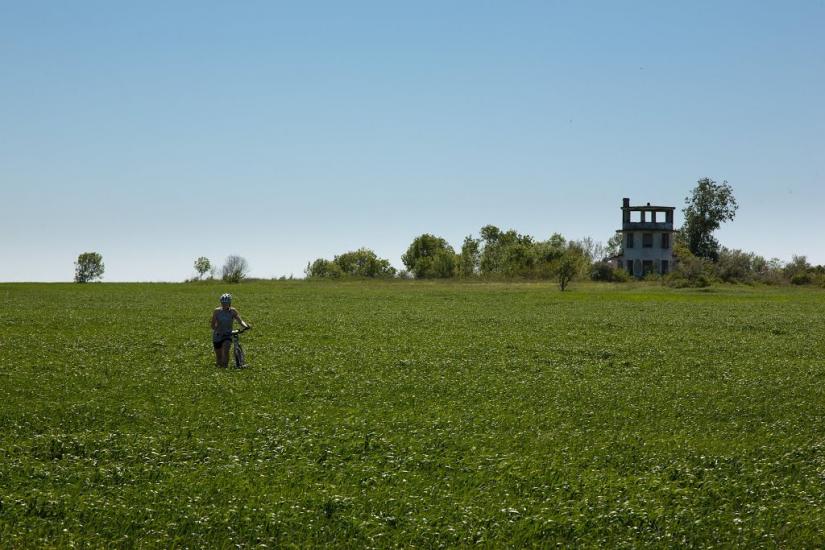 Чистопілля з panoramio.com - Чистополье