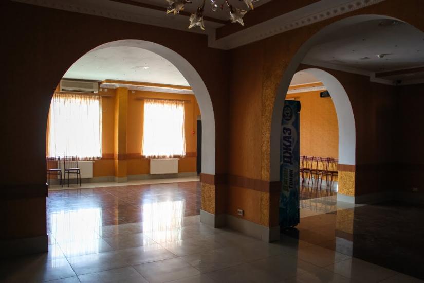 Руська Поляна з panoramio.com - Русская Поляна
