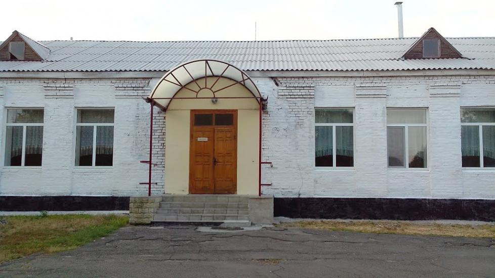 Вільшана з panoramio.com - Вільшана