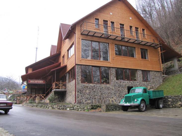 Раково з panoramio.com - Раково