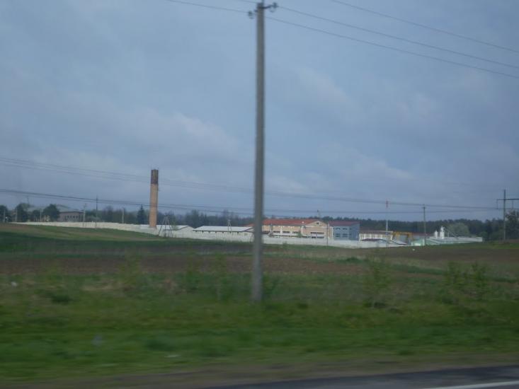 Клевань з panoramio.com - Klevan