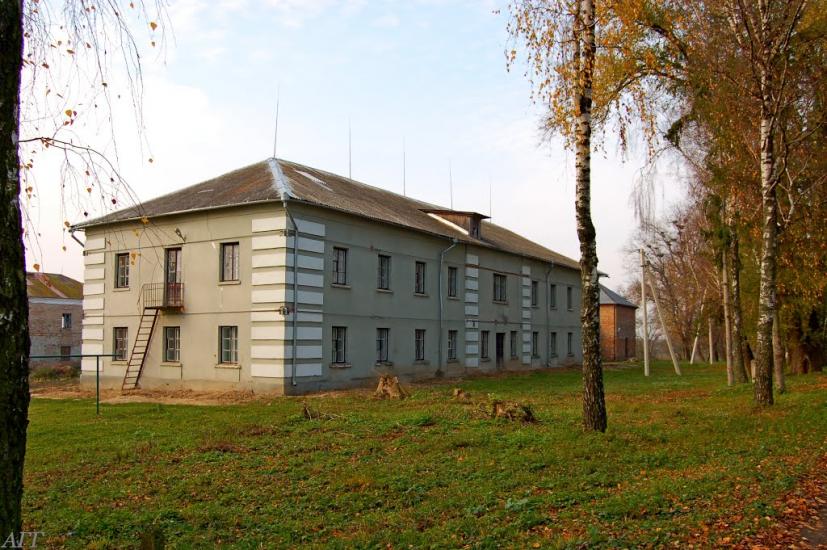 Великі Межирічі з panoramio.com - Великі Межирічі