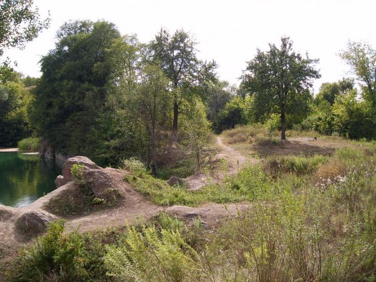 Гарбузин з panoramio.com - Гарбузин