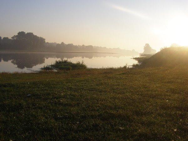 Меджибіж з panoramio.com - Меджибож