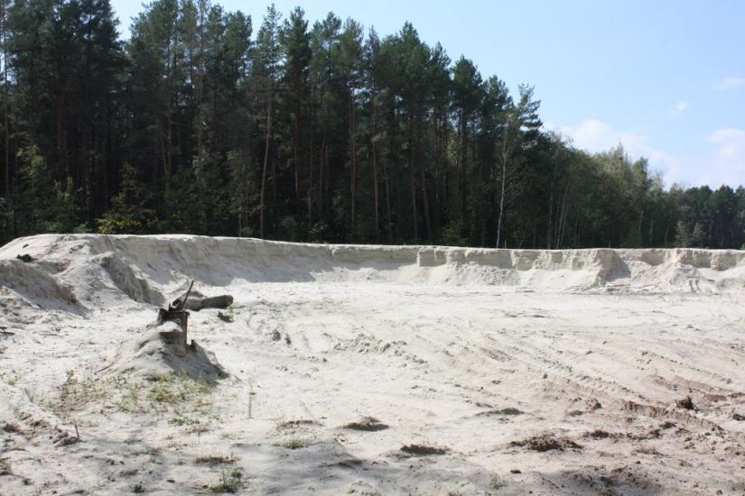 Хоцьки з panoramio.com - Хоцки