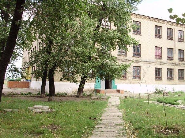 Гірник з panoramio.com - Гірник