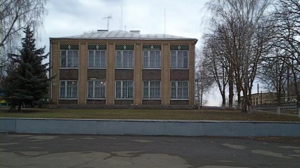 Лазірки з panoramio.com - Лазірки