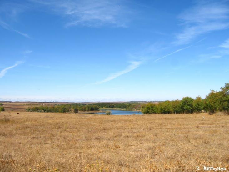 Христофорівка з panoramio.com - Христофоровка