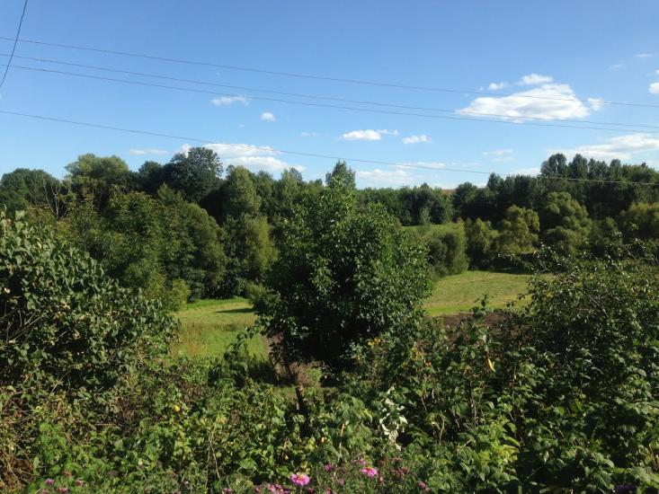 Тишевичі з panoramio.com - Тишевичі