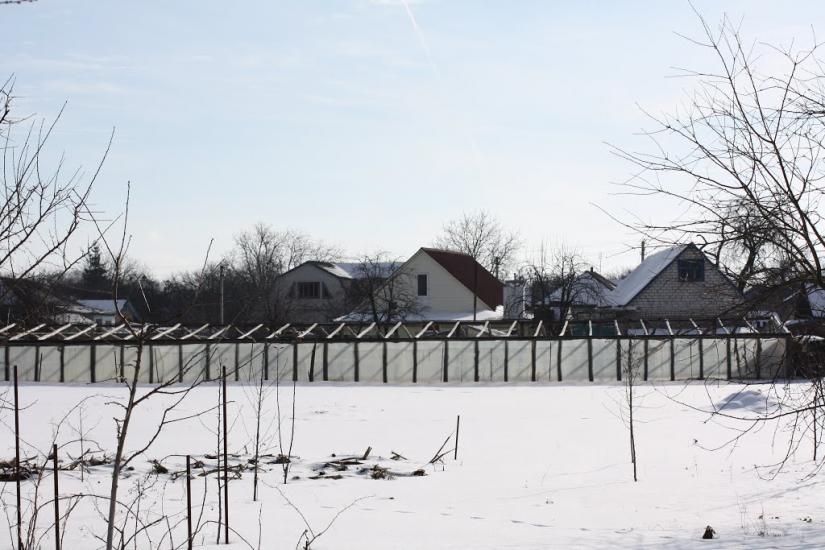 Руська Поляна з panoramio.com - Русская Поляна