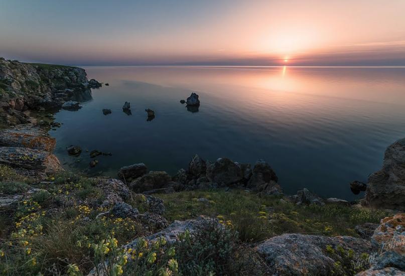 Семенівка з panoramio.com - Семенівка
