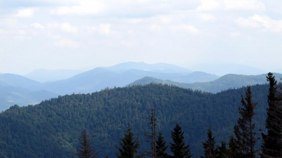 Коростів з panoramio.com - Коростов