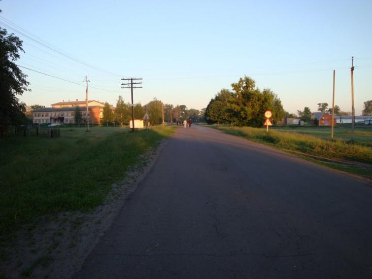 Новий Тагамлик з panoramio.com - Новый Тагамлык