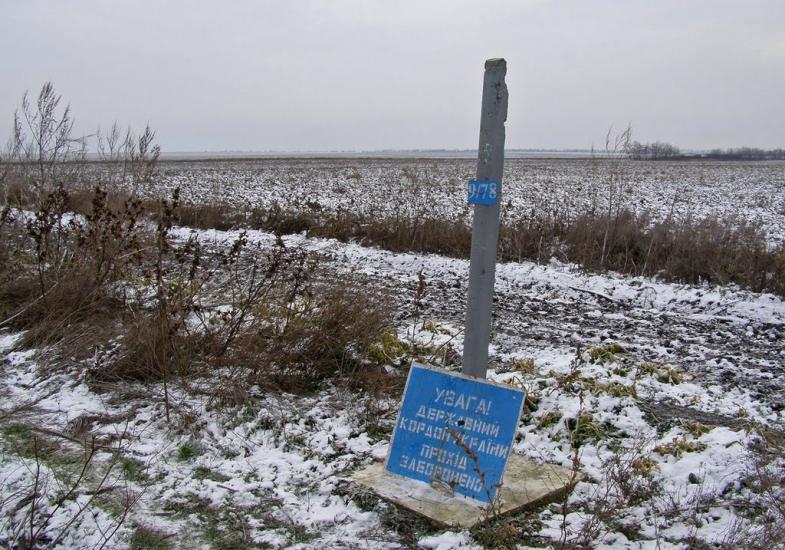 Олег з panoramio.com - Олег