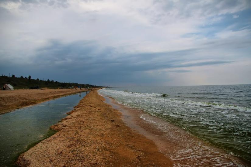 Кам'янське з panoramio.com - Кам'янське