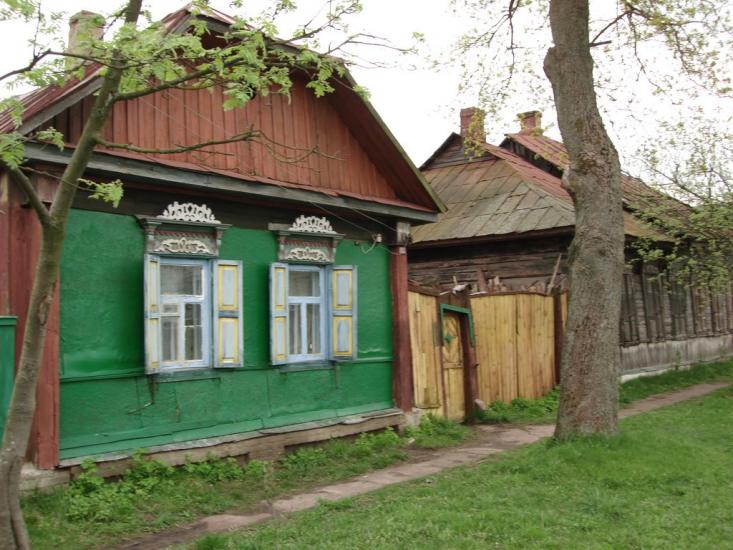 Добрянка з panoramio.com - Добрянка