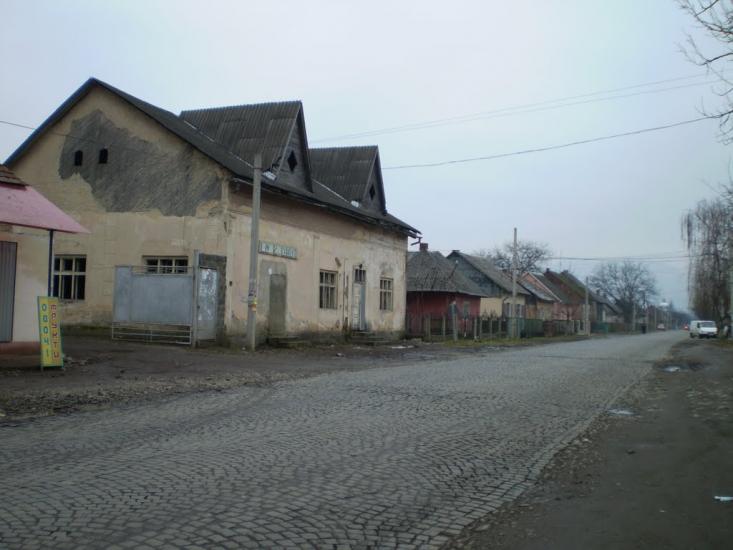 Буштино з panoramio.com - Буштыно