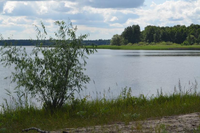 Невір з panoramio.com - Невір