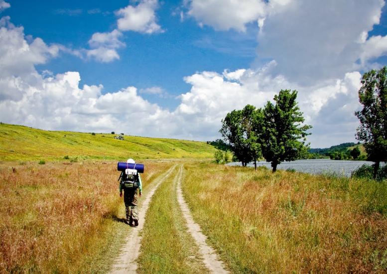 Сорокодуби з panoramio.com - Сорокодуби