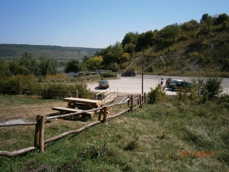 Устечко з panoramio.com - Ustechko
