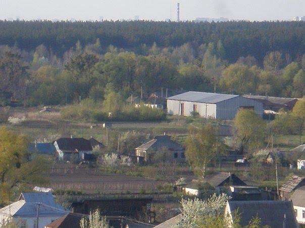 Гусина Поляна з panoramio.com - Гусина Поляна