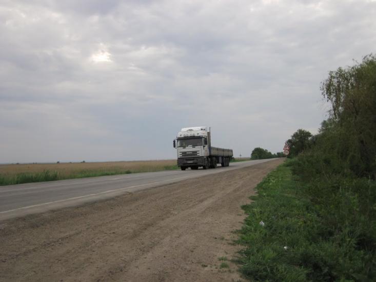 Маяки з panoramio.com - Маяки