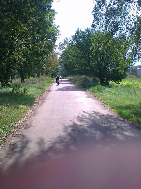 Сатиїв з panoramio.com - Сатыев