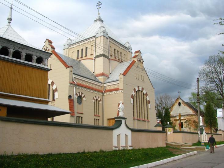 Оброшине з panoramio.com - Оброшино
