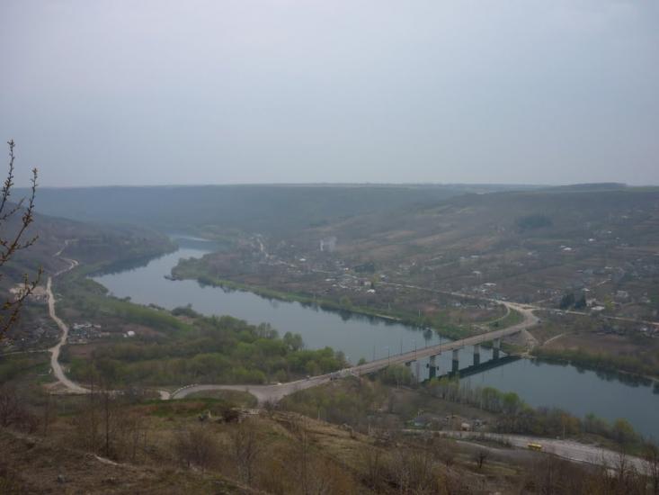 Бронниця з panoramio.com - Бронница