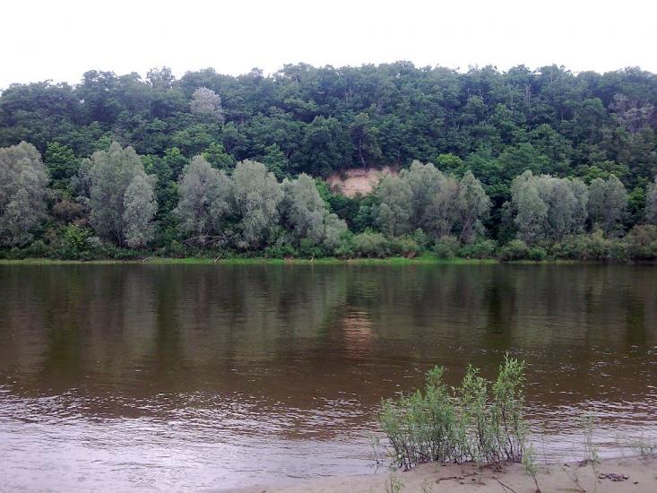 Райгородок з panoramio.com - Райгородок
