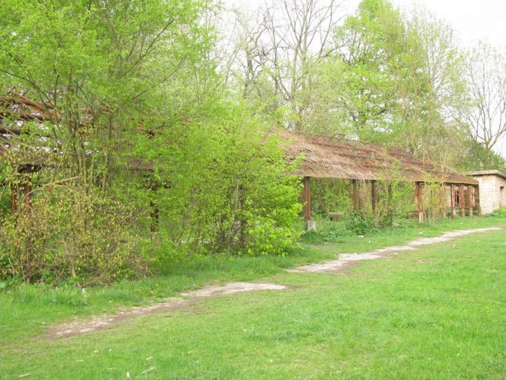Оброшине з panoramio.com - Оброшино
