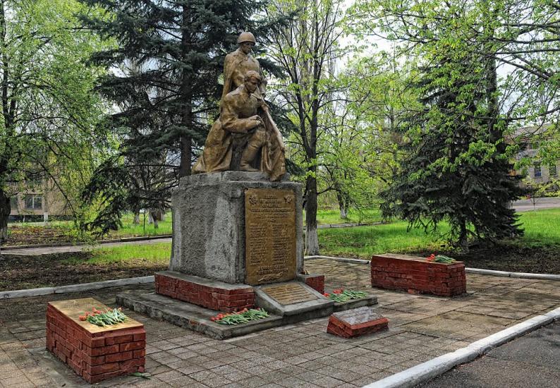 Верхньоторецьке з panoramio.com - Верхньоторецьке